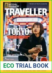 National Geographic Traveller UK - October 2022