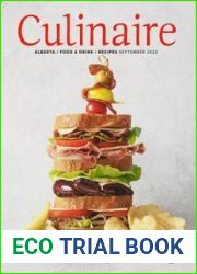 Culinaire Magazine - September 2022