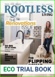 Rootless Living - Issue 17, September October 2022