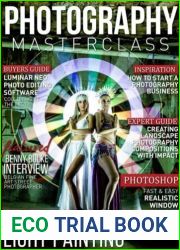 Photography Masterclass - Issue 117, 2022