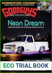 Goodguys - October 2022