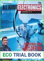 All About Electronics - Issue 10, August 2022