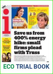 The i Newspaper - August 31, 2022
