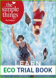 The Simple Things - September 2022