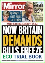 Daily Mirror - 31 August 2022