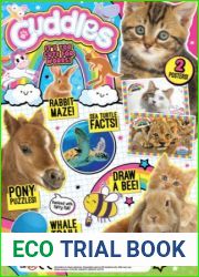 Cuddles - Issue 89, 2022