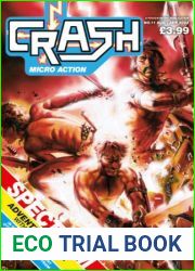 Crash Magazine - Issue 11, August September 2022