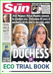 The Sun UK - 31 August, 2022