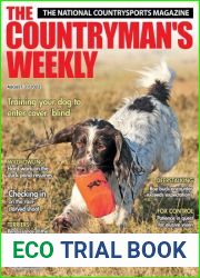 The Countryman|s Weekly - 31 August, 2022