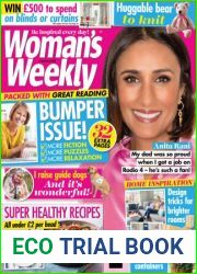 Woman|s Weekly UK - 06 September, 2022