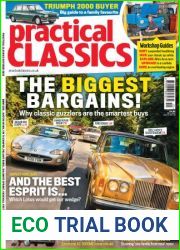 Practical Classics - October 2022