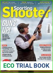Sporting Shooter UK - October 2022
