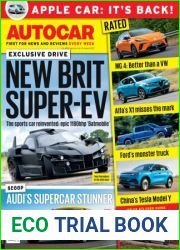 Autocar UK - 31 August, 2022