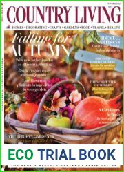 Country Living UK - October 2022