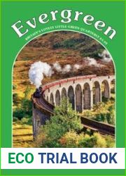 Evergreen - Autumn 2022