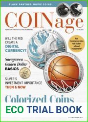 COINage - October November 2022