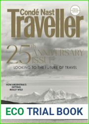 Conde Nast Traveller UK - October 2022