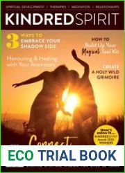 Kindred Spirit - Issue 183, September October 2022