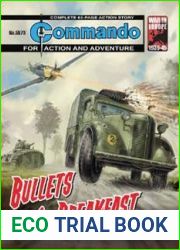 Commando - Issue 5573, 2022