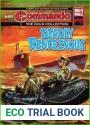 Commando - Issue 5572, 2022