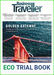 Business Traveller UK - September 2022