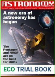 Free Astronomy - September October, 2022