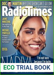 Radio Times - 03 09 September, 2022