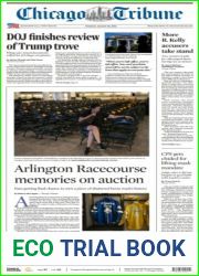 Chicago Tribune - August 30, 2022
