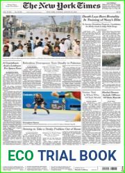 The New York Times - 30 August, 2022