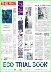 The Globe and Mail - August 30, 2022