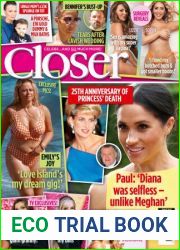 Closer UK - Issue 1021, September 03 09, 2022