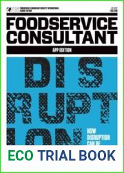 FCSI Foodservice Consultant - Q3, 2022