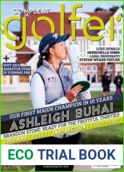 Compleat Golfer - September 2022
