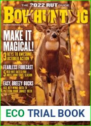 Petersen|s Bowhunting - October 2022