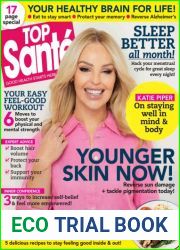 Top Sante UK - October 2022