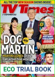 TV Times - September 03 09, 2022