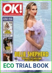 OK! Magazine UK - Issue 1355, September 05, 2022