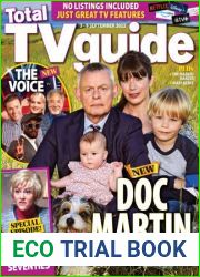 Total TV Guide - September 03 09, 2022