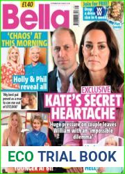 Bella UK - Issue 35, September 06, 2022