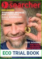 The Searcher - Issue 446, October 2022