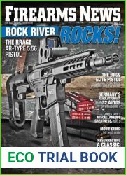 Firearms News - Volume 76, Issue 17, September 2022