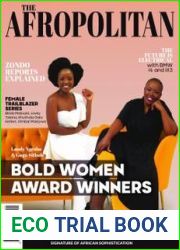 Afropolitan - Issue 03, 2022