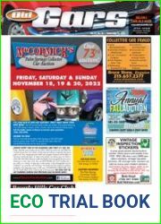Old Cars Weekly - Vol. 51, No 18, 15 September 2022