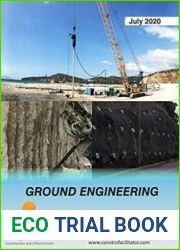Ground Engineering