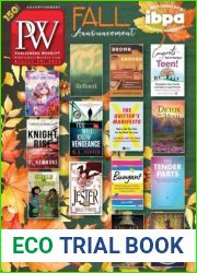 Publishers Weekly - 29 August, 2022