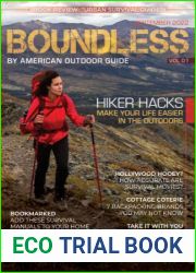 American Outdoor Guide - Vol. 01 Issue 07, September 2022