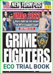New York Post - August 29, 2022