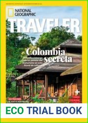 National Geographic Traveler en Espanol - septiembre 202 [SPA]