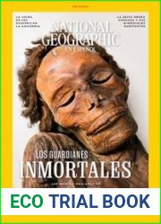 National Geographic en Espanol Mexico - septiembre 2022 [SPA]