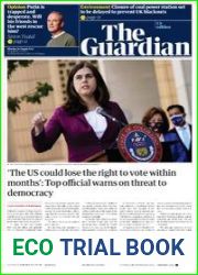 The Guardian USA - 29 August, 2022